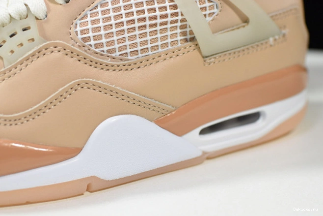 Reps BK 4 wmns “shimmer” dj0675-200 air jordan 1121